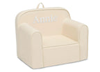 Personalized Foam Chair