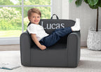 Personalized Foam Chair