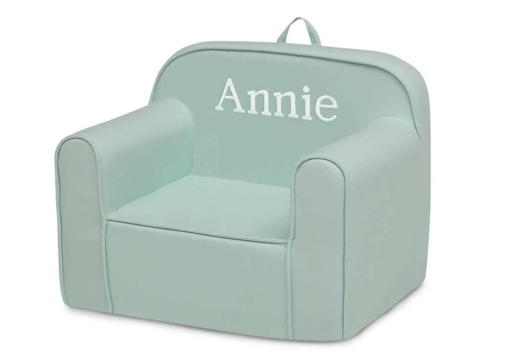 Personalized Foam Chair