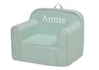 Personalized Foam Chair