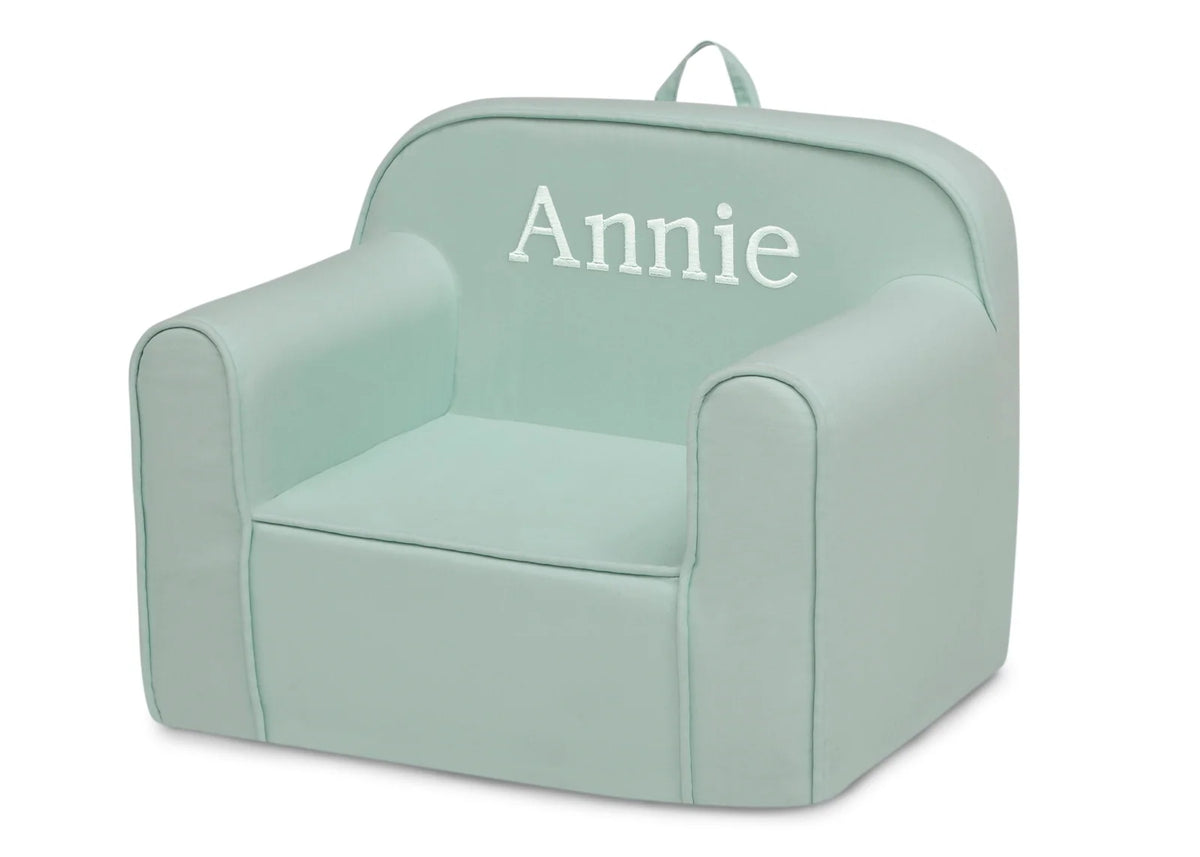 Personalized Foam Chair
