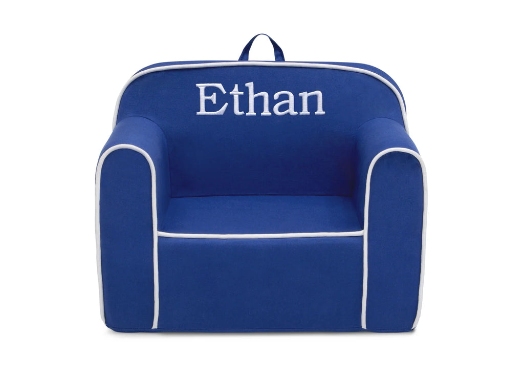 Personalized Foam Chair