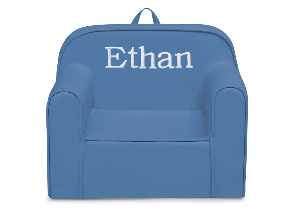 Personalized Foam Chair