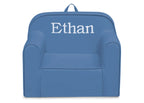Personalized Foam Chair