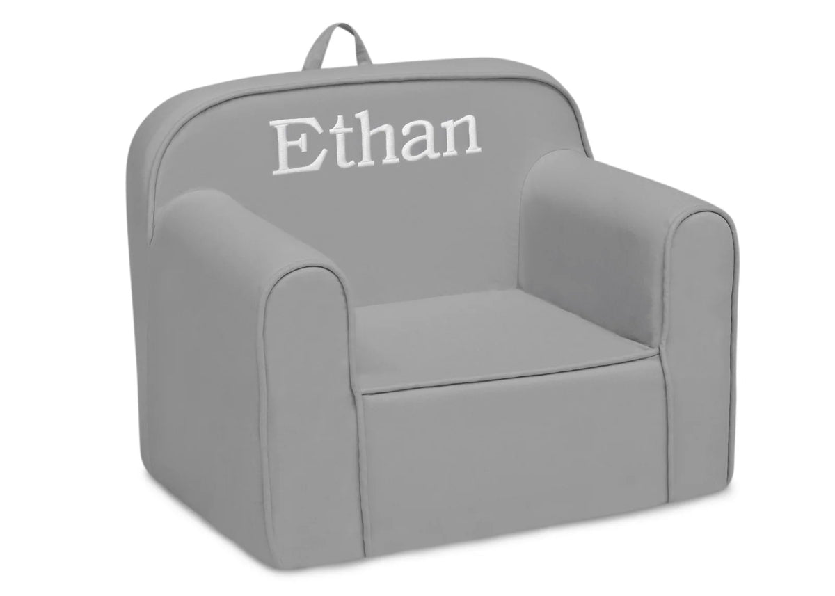 Personalized Foam Chair