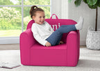 Personalized Foam Chair