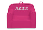Personalized Foam Chair