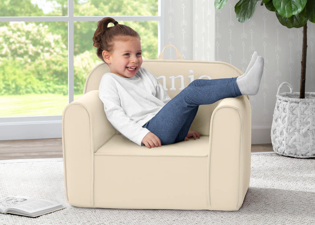Personalized Foam Chair