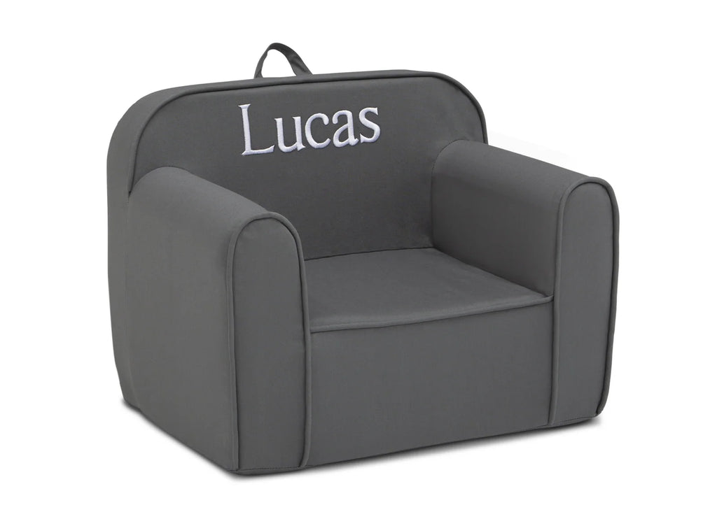 Personalized Foam Chair