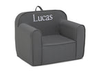 Personalized Foam Chair