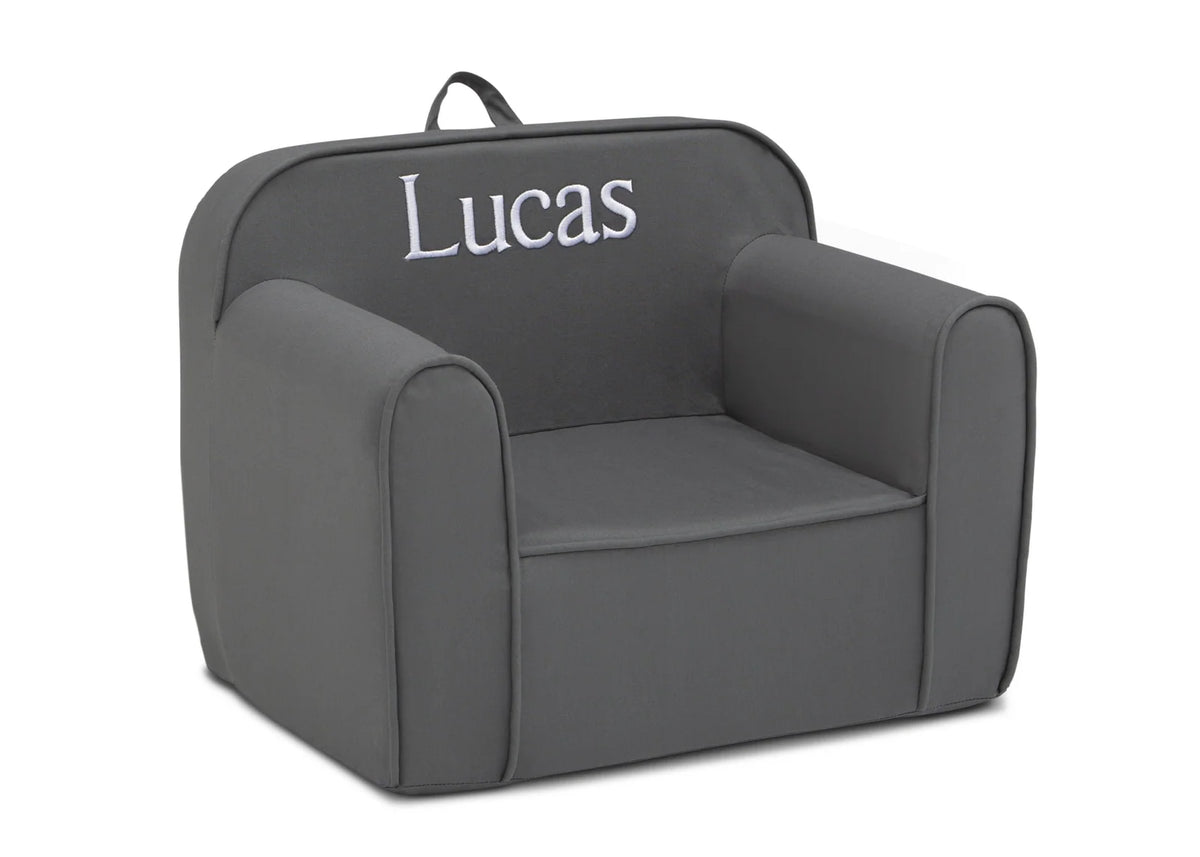 Personalized Foam Chair