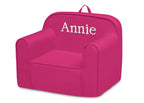 Personalized Foam Chair