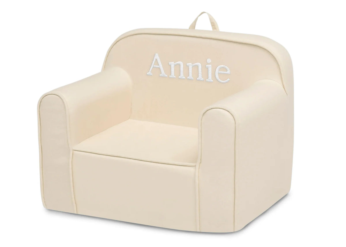 Personalized Foam Chair