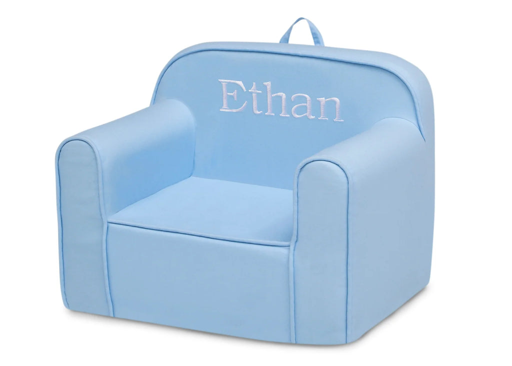 Personalized Foam Chair