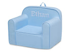 Personalized Foam Chair