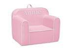 Personalized Foam Chair