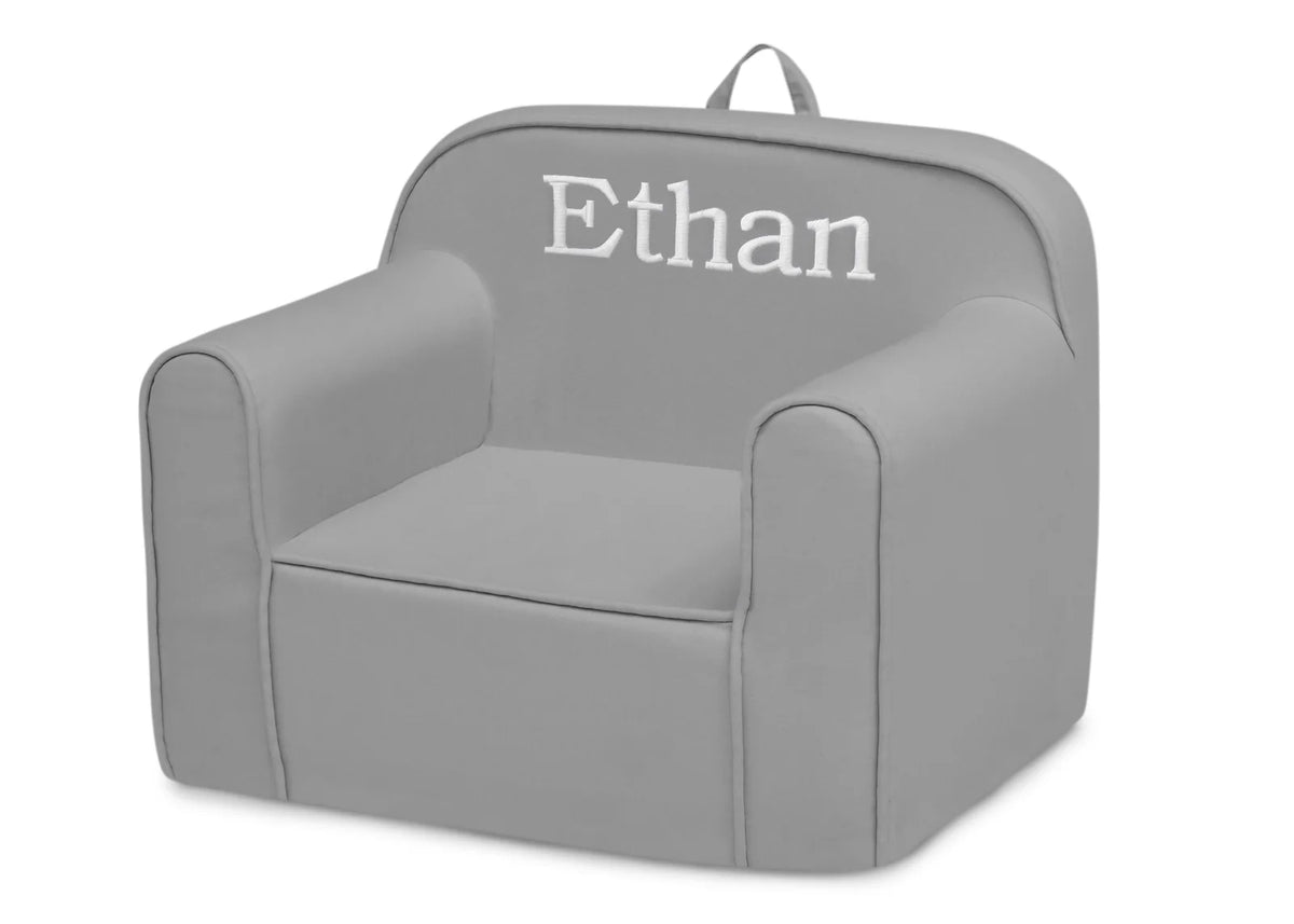Personalized Foam Chair
