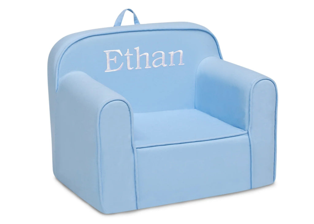 Personalized Foam Chair
