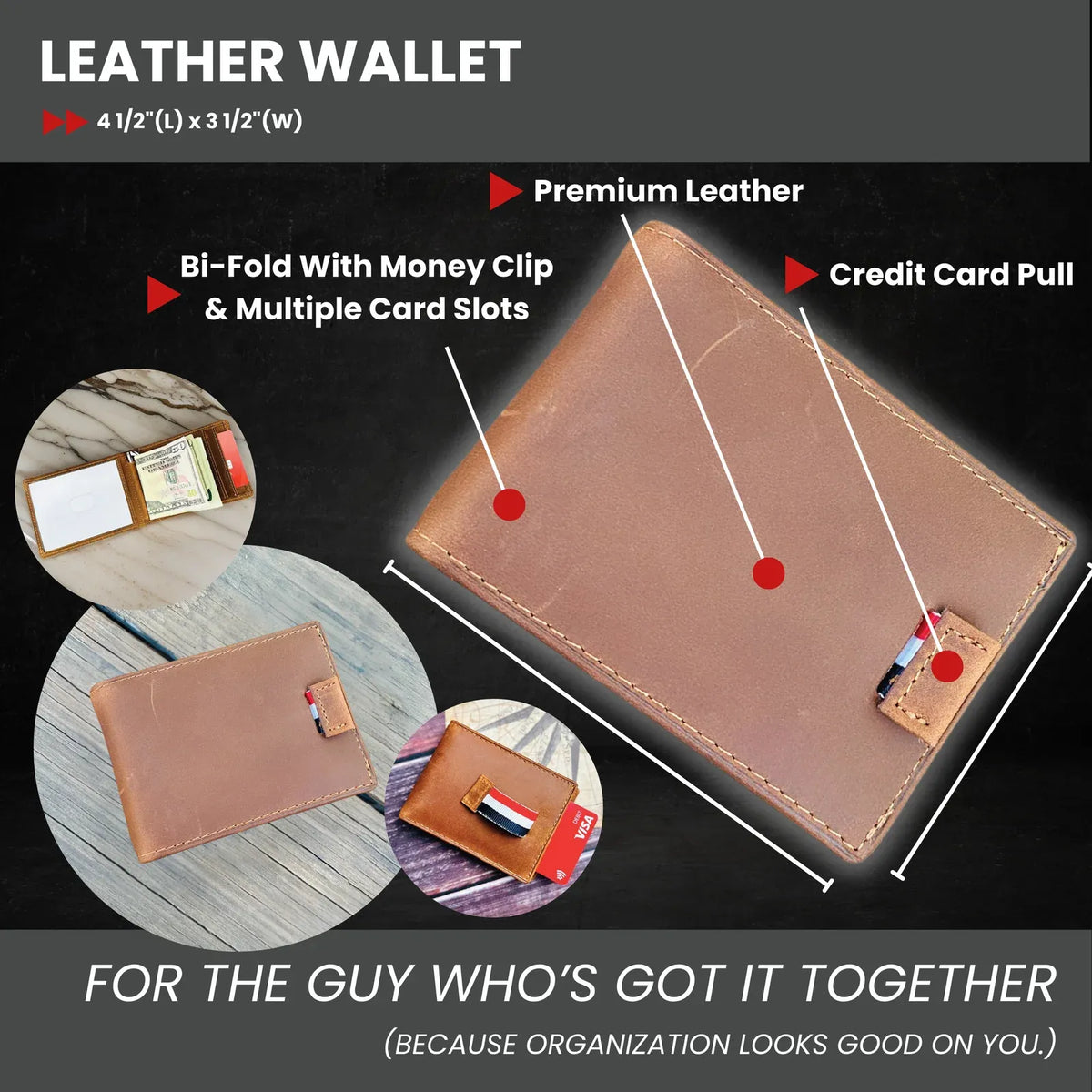 Personalized Groomsmen Gift Set with Engraved Wood Box, Selectable Flask, Wallet, Pocket Knife or Bottle Opener