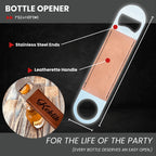 Personalized Groomsmen Gift Set with Engraved Wood Box, Selectable Flask, Wallet, Pocket Knife or Bottle Opener
