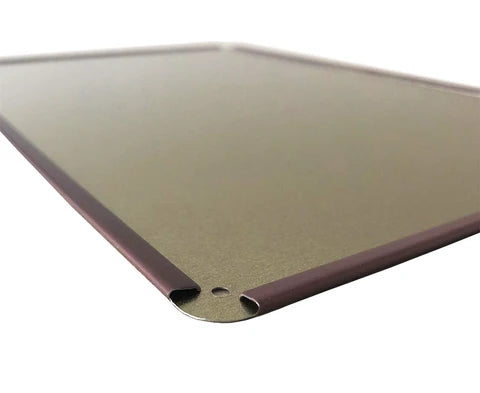 Personalized Metal Sign