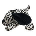 Personalized Plush Puppy