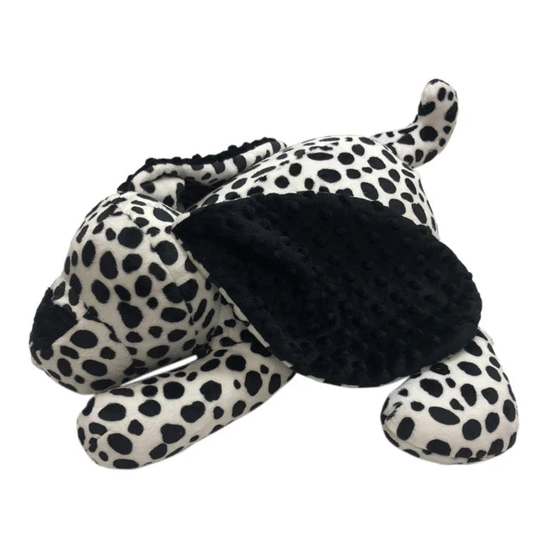 Personalized Plush Puppy