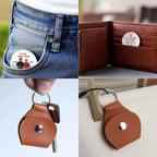 Personalized Pocket Hug