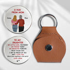 Personalized Pocket Hug
