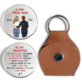 Personalized Pocket Hug