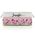 Personalized Storage Basket, 1 PC