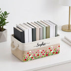 Personalized Storage Basket