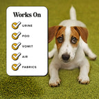Pet Odor Eliminator