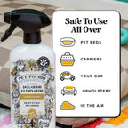 Pet Odor Eliminator