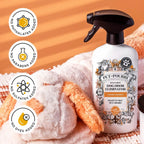 Pet Odor Eliminator