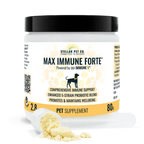 Pet Probiotic and Immune Support Supplement