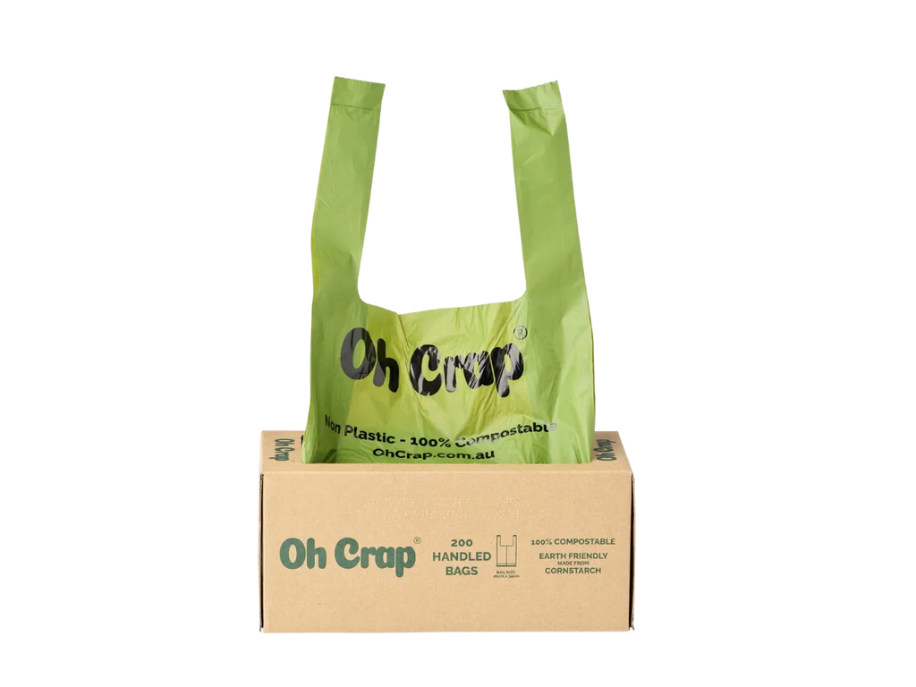 Pet Waste Bags
