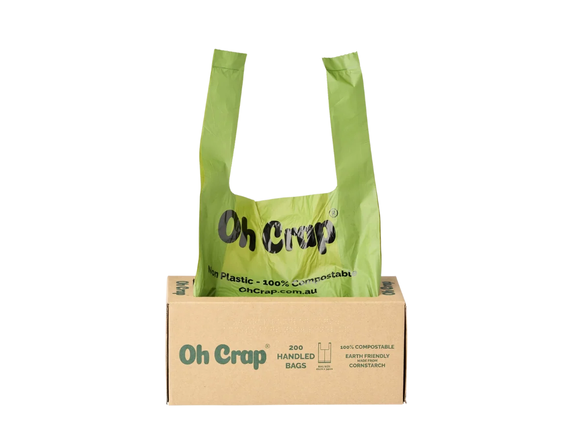 Pet Waste Bags