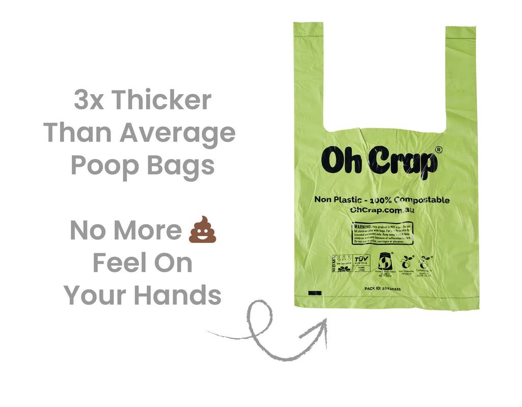 Pet Waste Bags
