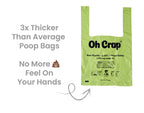 Pet Waste Bags