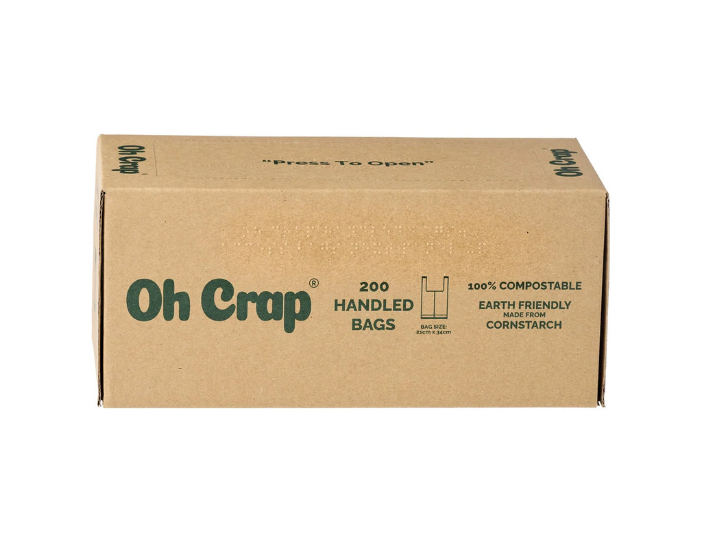Pet Waste Bags