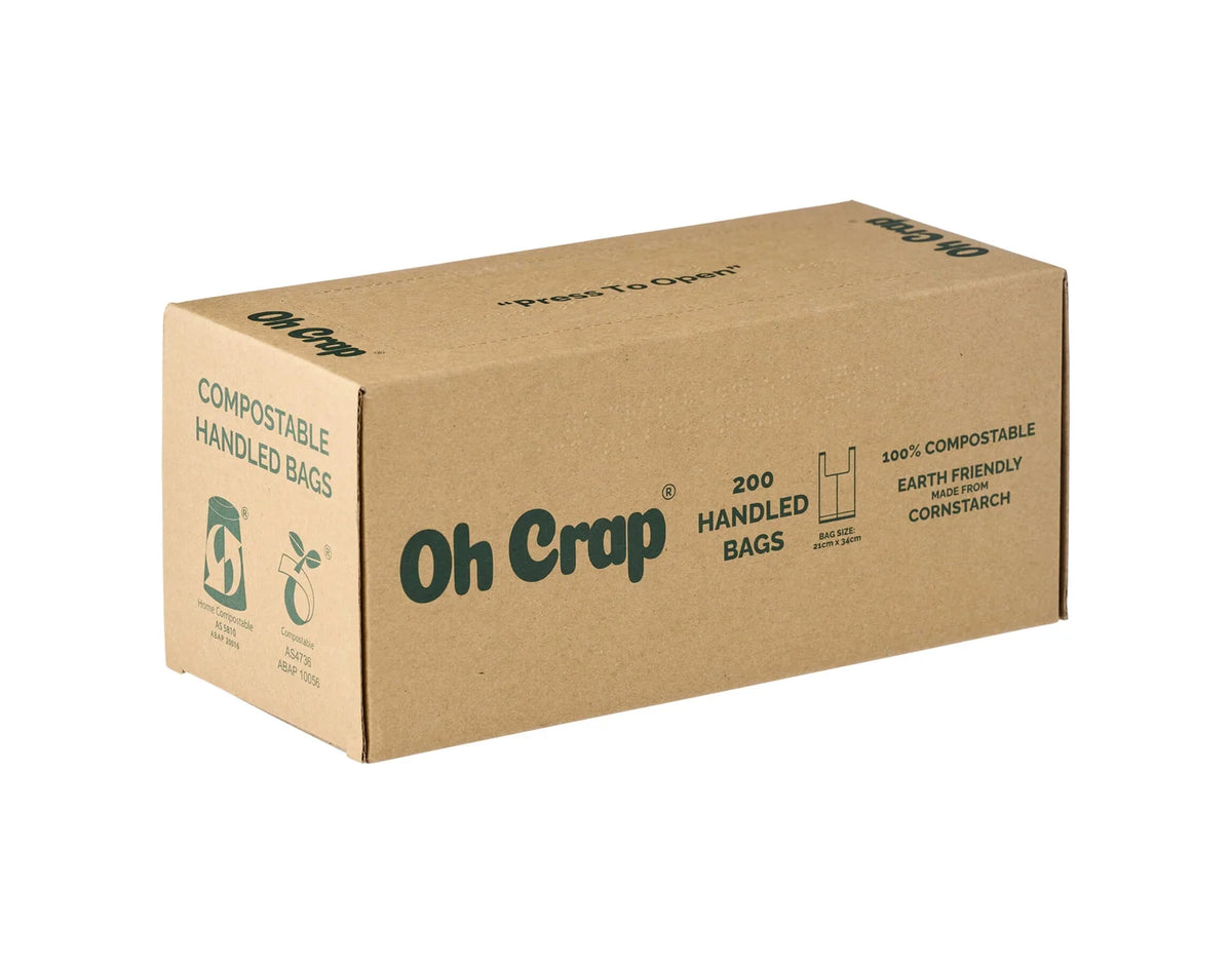 Pet Waste Bags