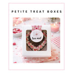 Petite Bakery Treat Boxes