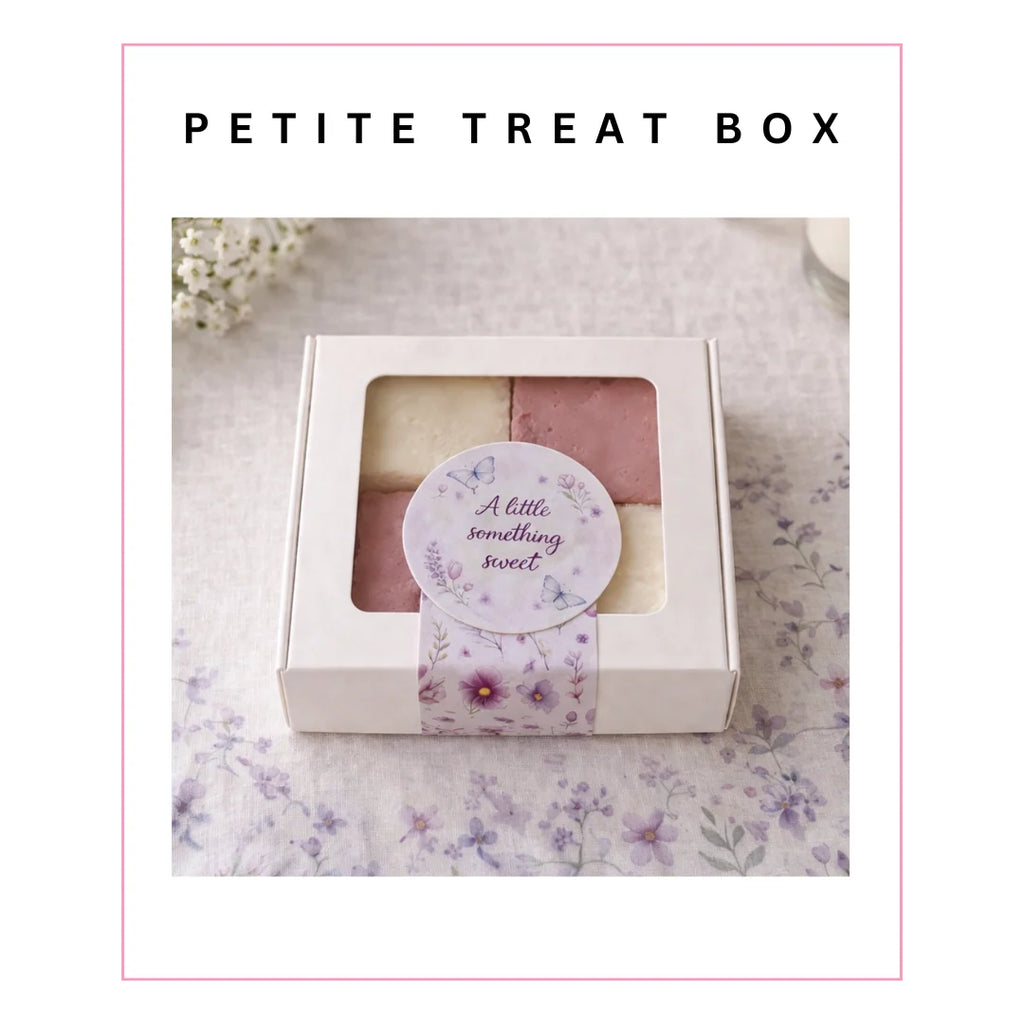 Petite Bakery Treat Boxes