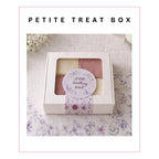 Petite Bakery Treat Boxes