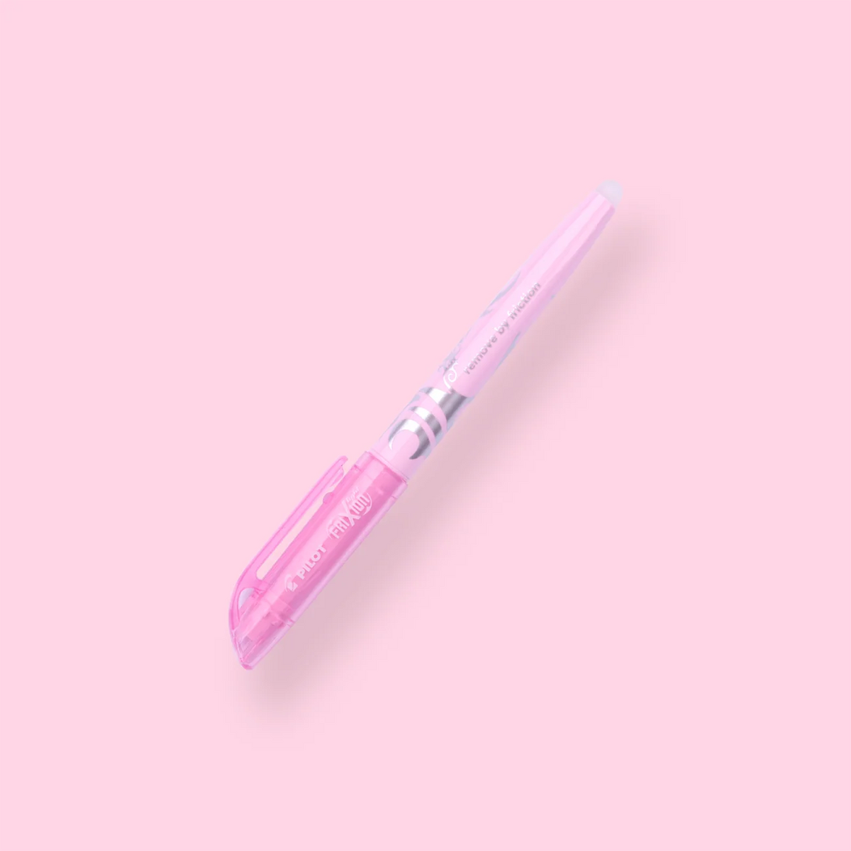 Pink Cherry Blossom Pen Set