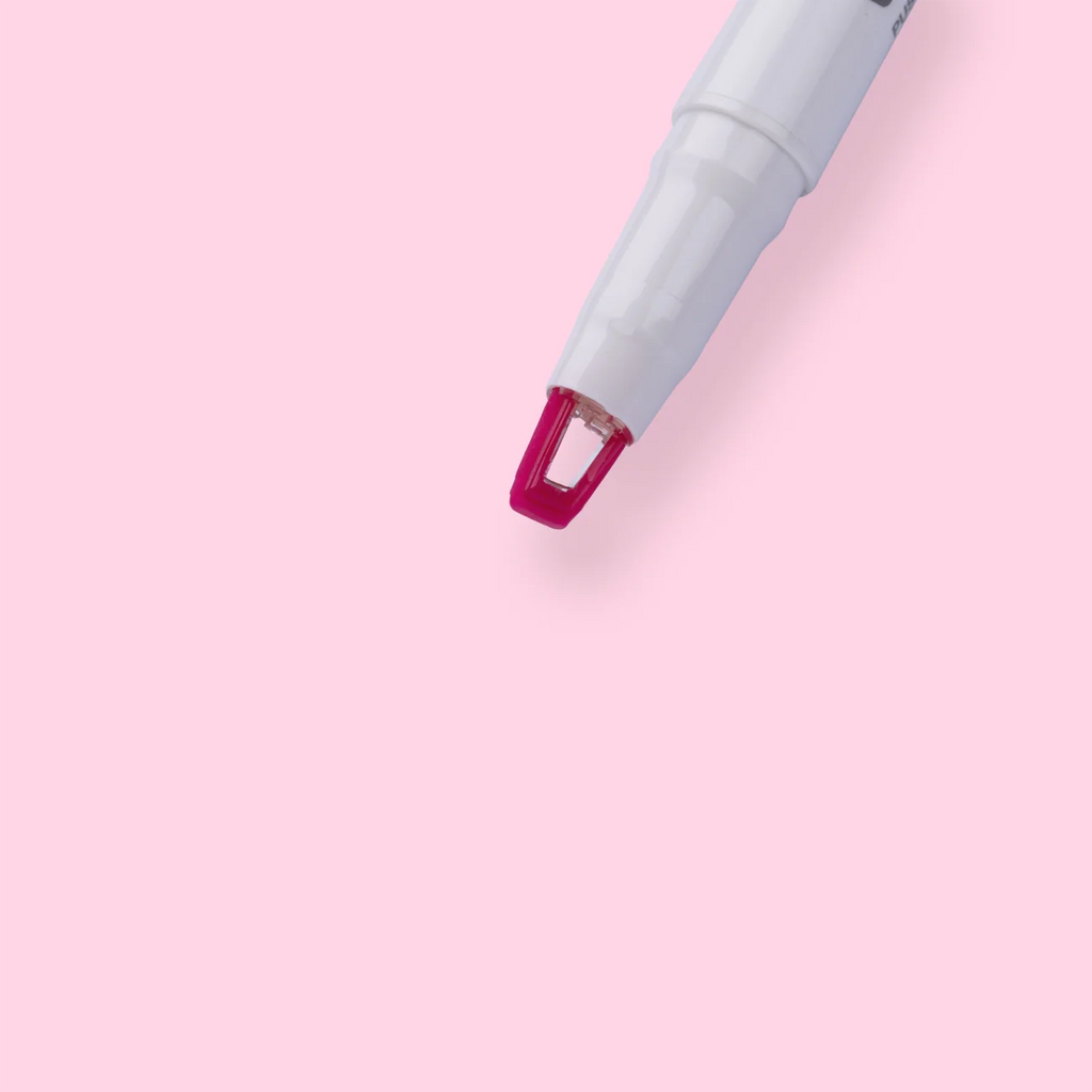Pink Cherry Blossom Pen Set