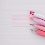 Pink Cherry Blossom Pen Set