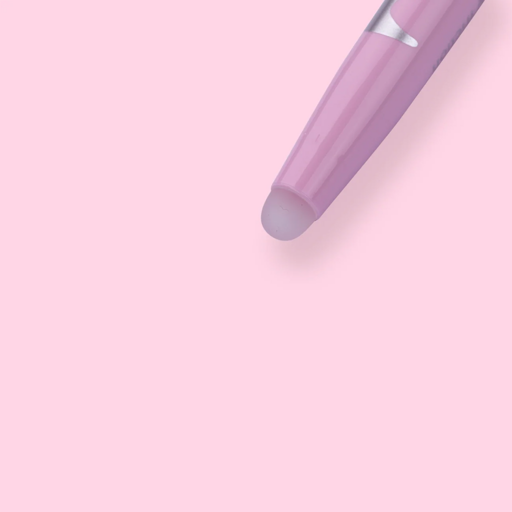 Pink Cherry Blossom Pen Set