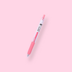 Pink Cherry Blossom Pen Set